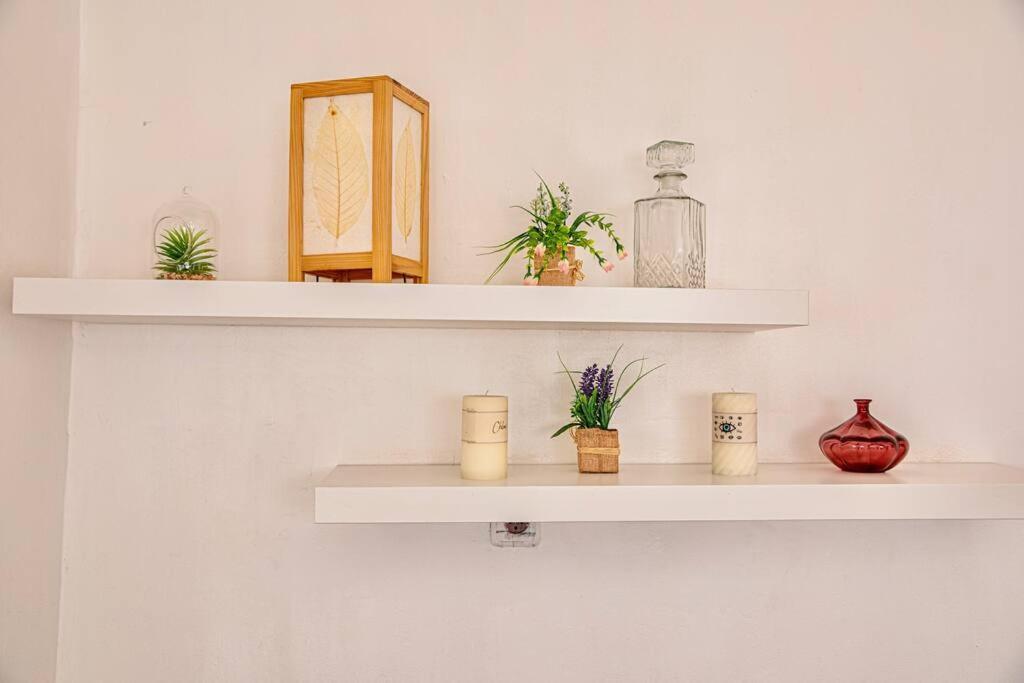 Homey Apartment Near The Beach Hadera Esterno foto